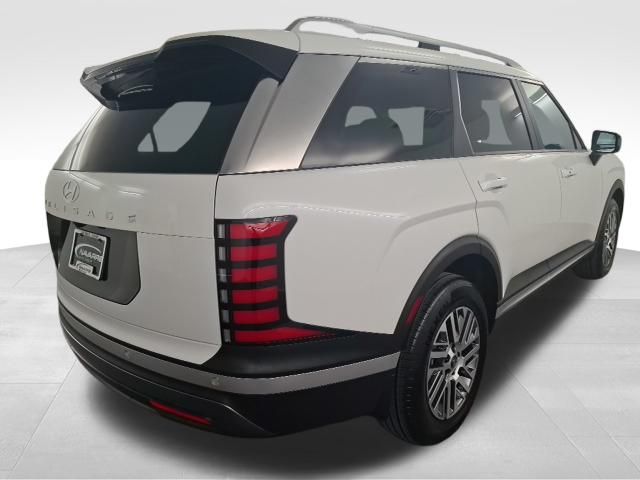 2026 Hyundai Palisade SEL