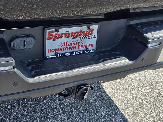 Used 2024 Toyota Tundra Hybrid Truck