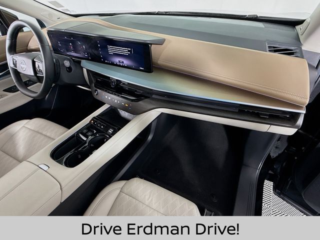 Used 2025 Nissan Murano SUV