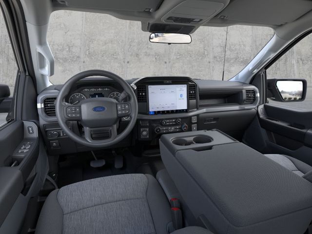 New 2026 White Ford XL image 9