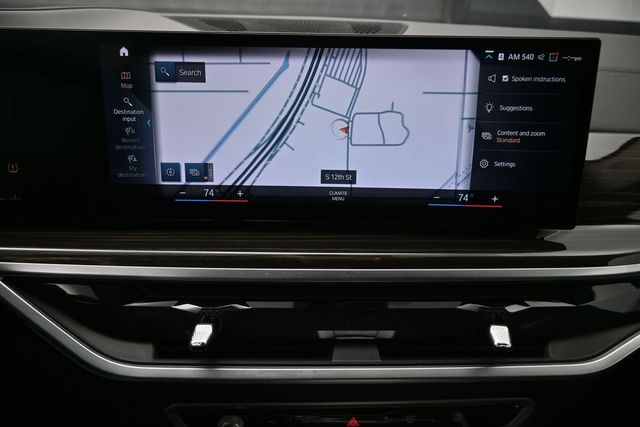Used 2023 BMW X7 SUV