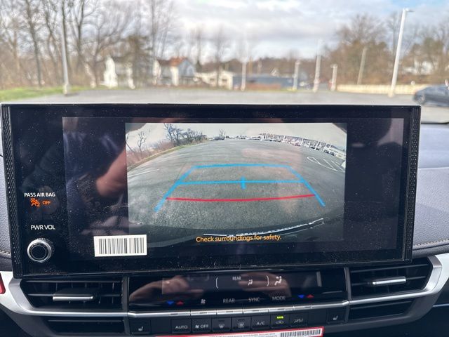 new 2026 Toyota Sienna car, priced at $53,689