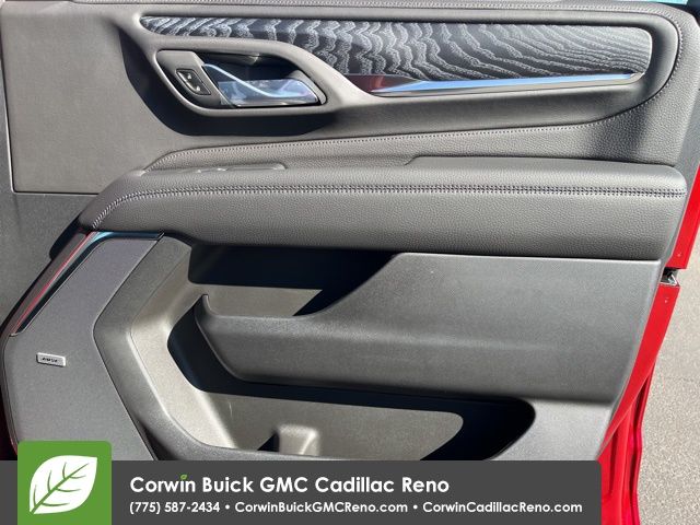 2024 GMC Yukon XL Denali 26