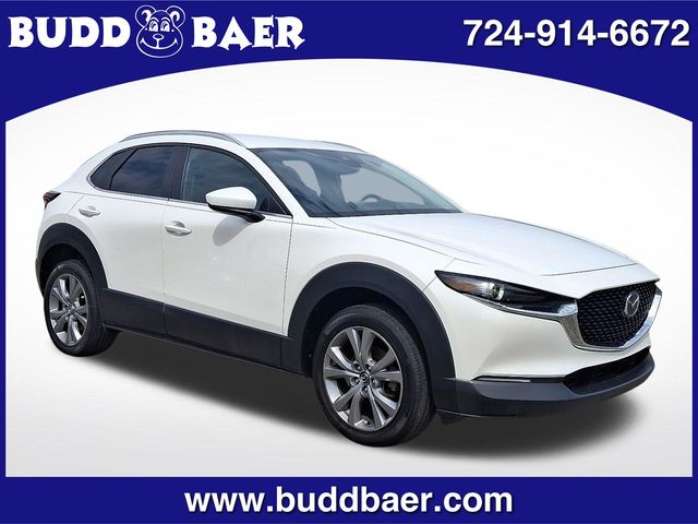 2023 Mazda CX-30 2.5 S Preferred AWD