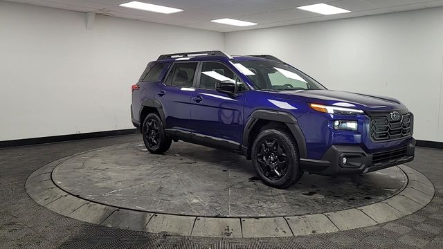 2026 – Subaru – Outback