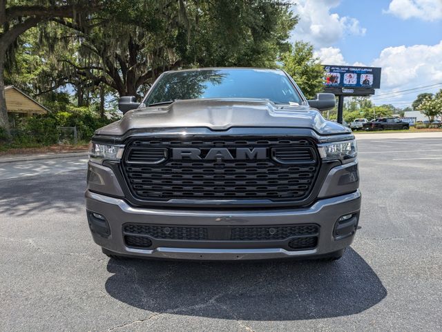 2026 Ram 1500 Express Crew Cab 4x4 5'7" Box