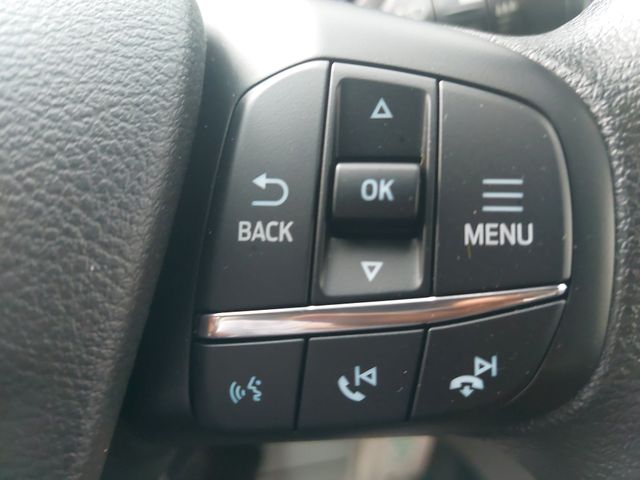 Used 2025 White Ford Base image 16