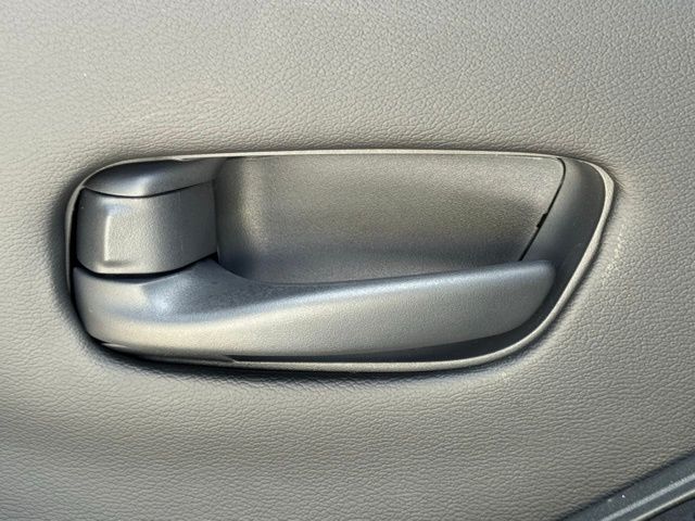 New 2026 Nissan Frontier Truck