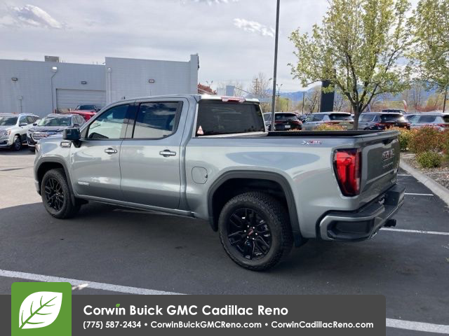 2024 GMC Sierra 1500 Elevation 26