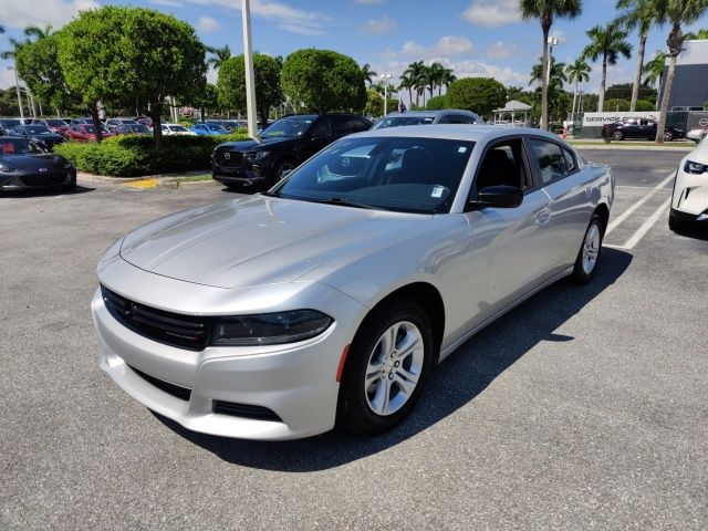 2023 Dodge Charger SXT 14