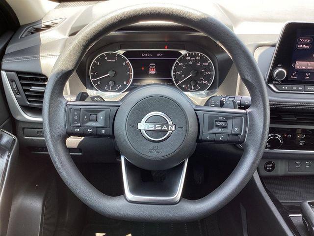 Used Car 2024 Nissan Rogue  S For Sale Under $20,000 In San Antonio, Texas
