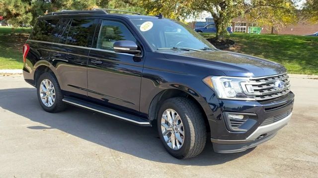 2021 Ford Expedition XLT 2