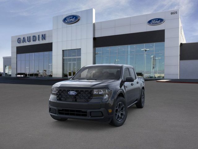 New 2026 Ford Maverick XLT