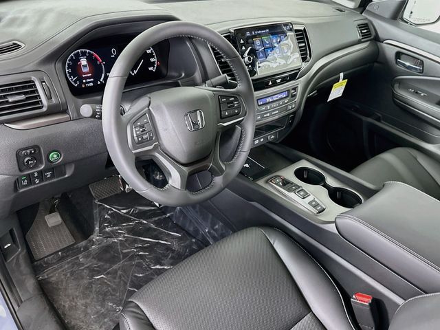 2026 Honda Ridgeline RTL - Photo 9