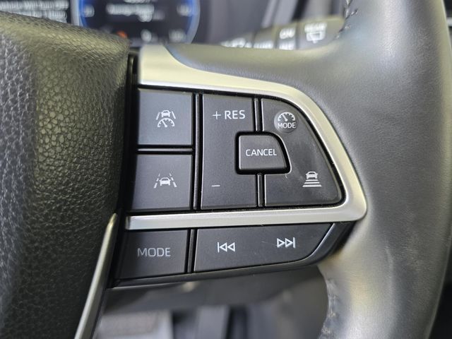 Used 2024 Toyota Grand Highlander SUV