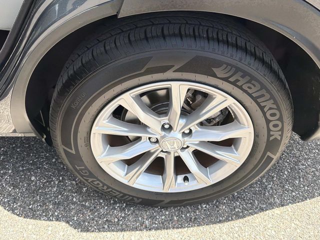 Used 2025 Honda CR-V SUV