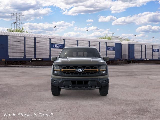 New 2026 Gray Ford Tremor image 6