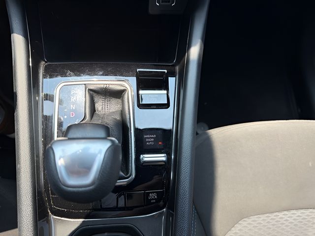 Used 2023 Jeep Compass SUV