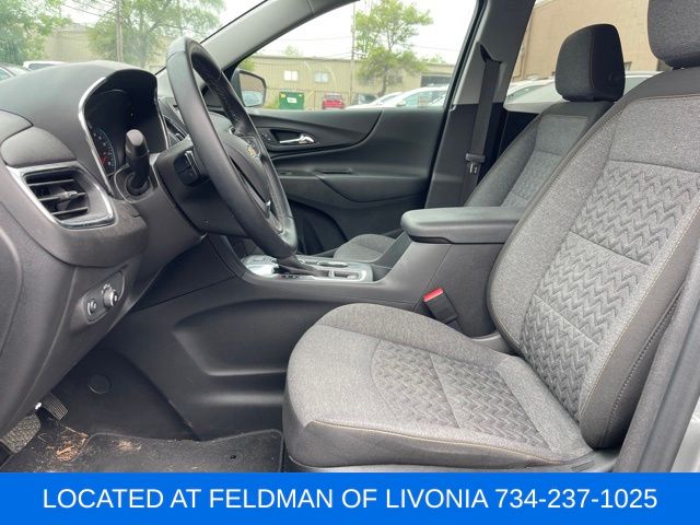 Used 2023 Chevrolet Equinox For Sale in New Hudson, MI