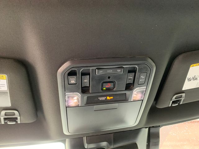 Used 2023 Toyota Tundra Truck