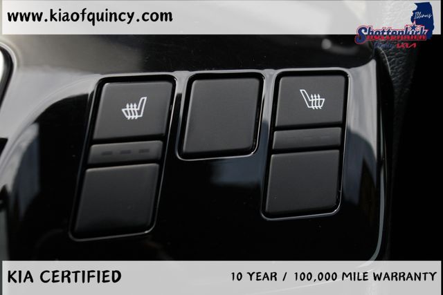 Used 2023 Kia Sportage SUV