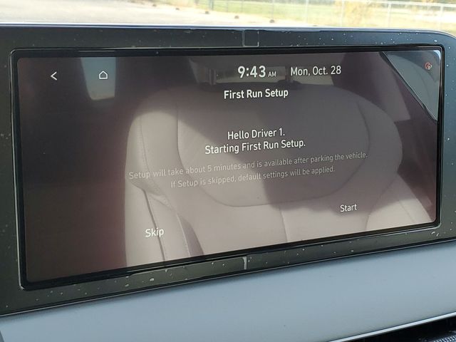 New 2025 Hyundai Palisade For Sale in Indianapolis, IN