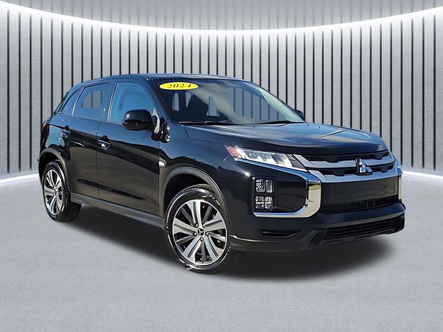 2024 Mitsubishi Outlander Sport 2.0 ES