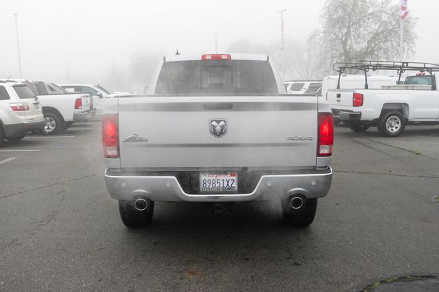 used 2019 Ram 1500 Classic car, priced at $24,448