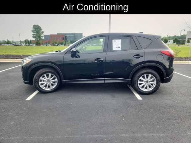 Used 2016 Mazda CX-5 For Sale in Grove City, OH
