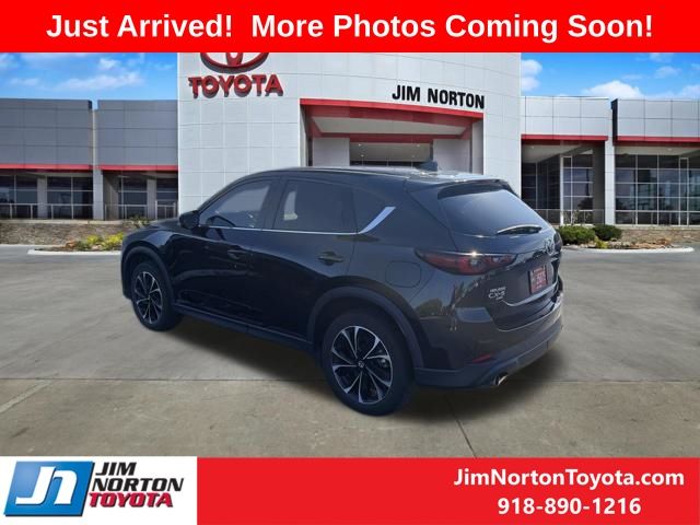 Used 2023 Mazda CX-5 SUV