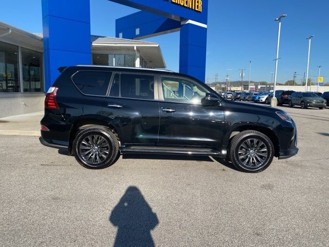 2020 Lexus GX GX photo