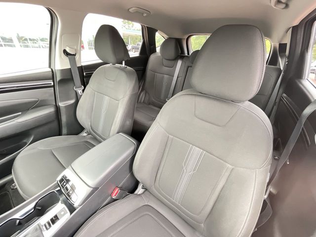 Used 2024 Hyundai Tucson SUV