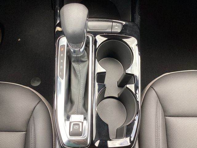 Used Car 2025 Chevrolet Trax  Activ For Sale Under $25,000 In San Antonio, Texas