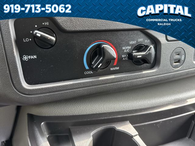Used 2023 White Ford Base image 30