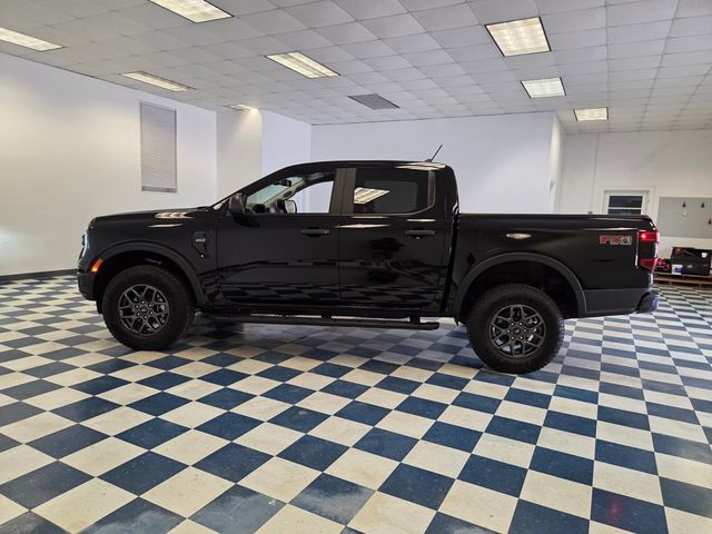 Used 2025 Ford Ranger Truck
