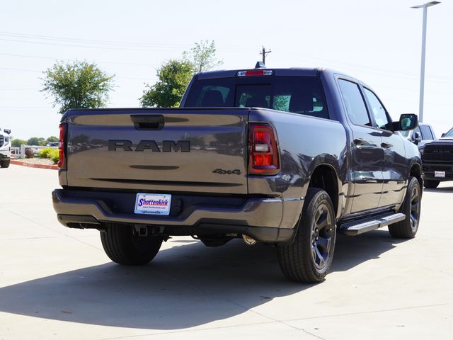 New 2026 Ram 1500 Truck