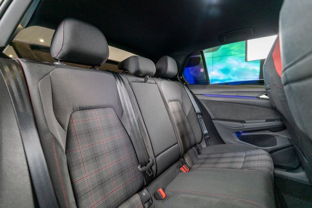 Used 2025 Volkswagen Golf GTI Hatchback