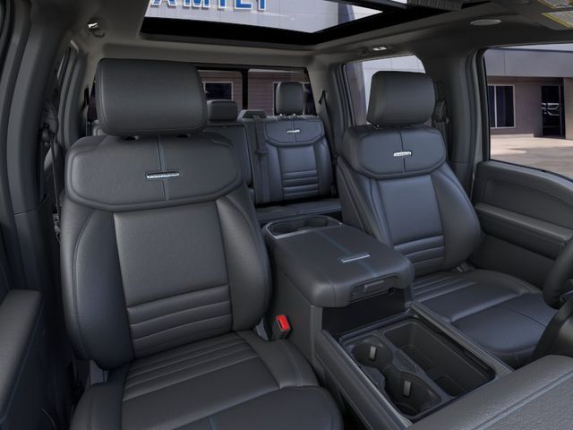 2026 Ford F-350SD Platinum:169759