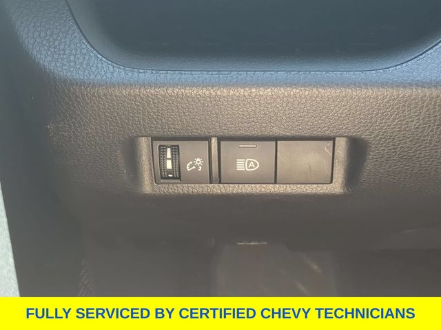Used 2024 Toyota RAV4 SUV