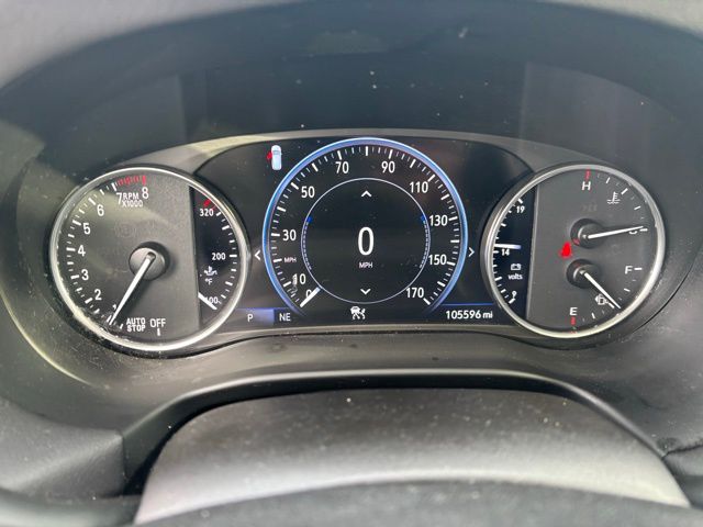 2021 Buick Enclave AWD Avenir