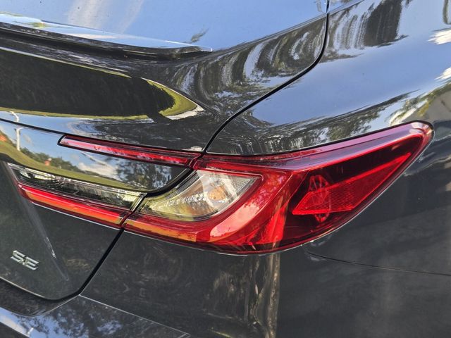 2025 Toyota Camry - $29,836