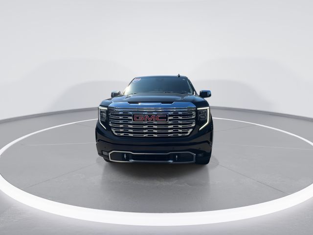 Used 2024 Black GMC Denali image 2