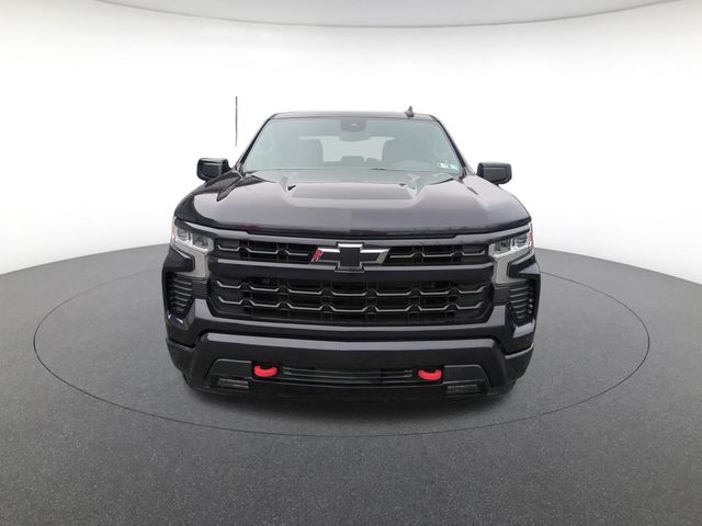 used 2022 Chevrolet Silverado 1500 car, priced at $42,000