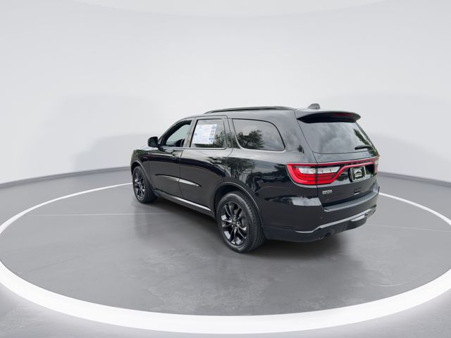 Used 2023 Black Dodge R/T Plus Blacktop image 6