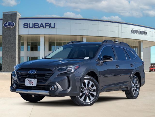 2023 Subaru Outback Limited AWD