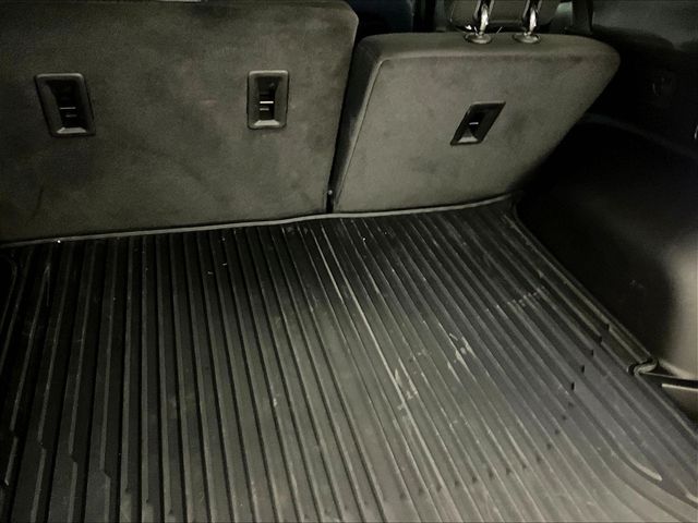 2019 Chevrolet Blazer Base Black at Phil Fitts Ford