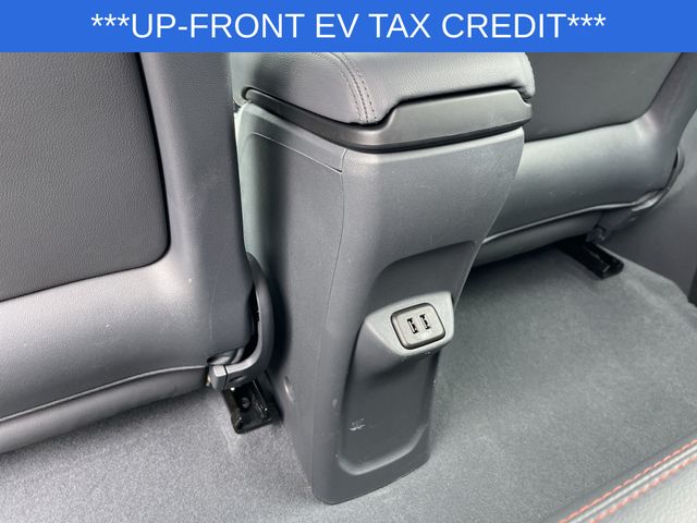 Used 2019 Chevrolet Bolt EV For Sale in Livonia, MI
