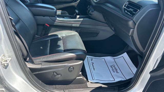 Used 2024 Dodge Durango SUV