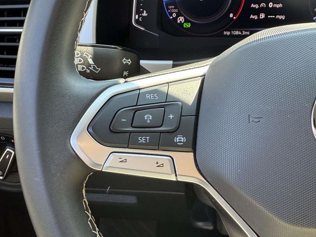 used 2023 Volkswagen Atlas car, priced at $33,495