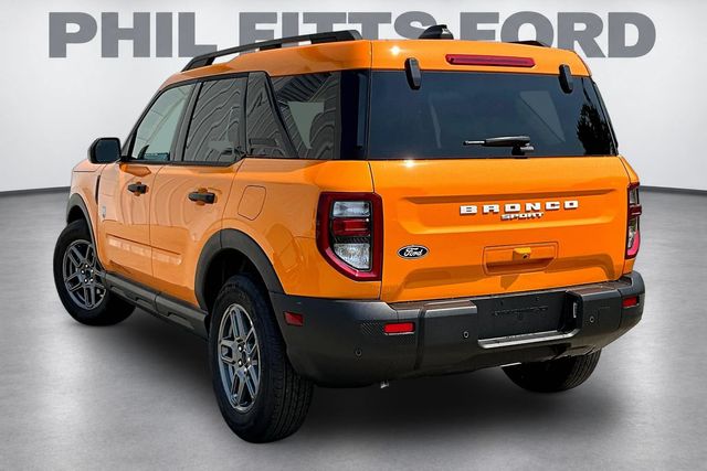 2026 Ford Bronco Sport Big Bend® - 2